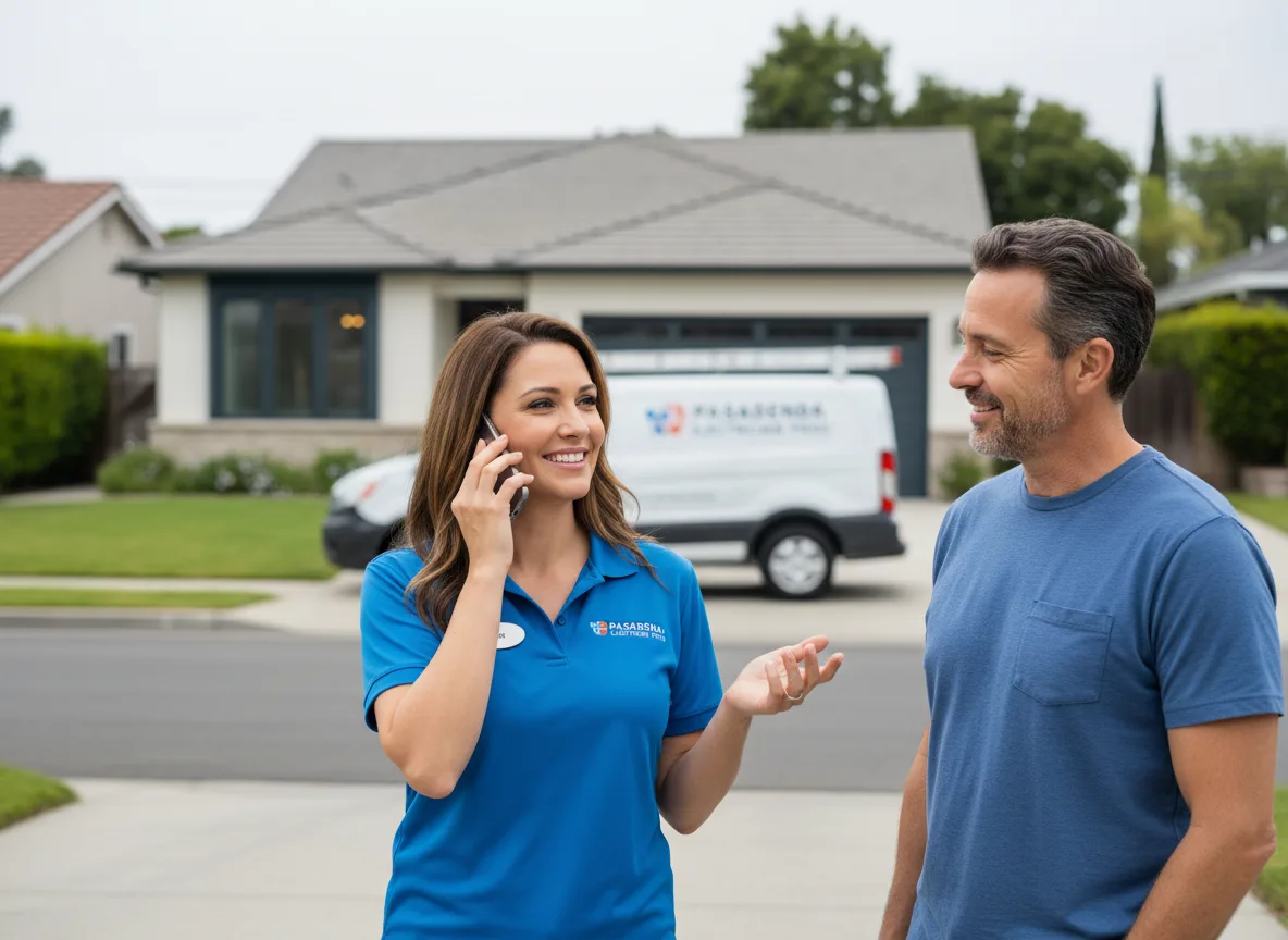 Electrician Williamsport, TN FAQs